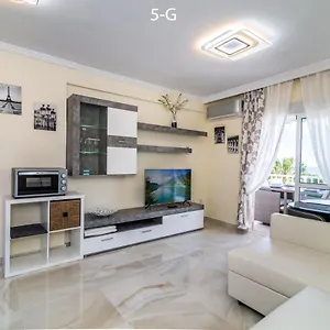 Always Happy 1 Bdr 6g And 5g Puerto Marina Views Апартаменты