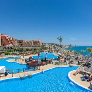 Hotel Holiday World, Benalmádena