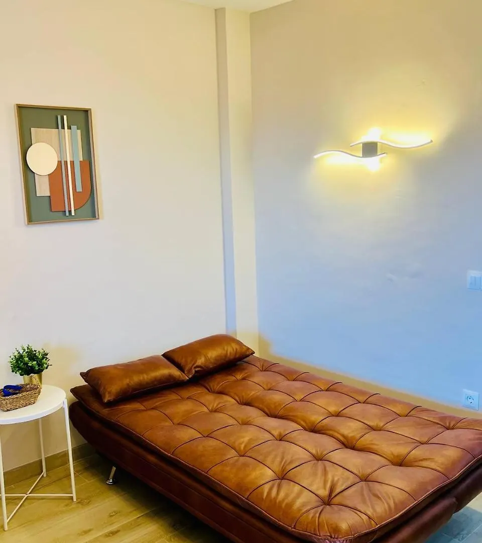 Apartment Benal Beach, Benalmadena, Costa Del Sol