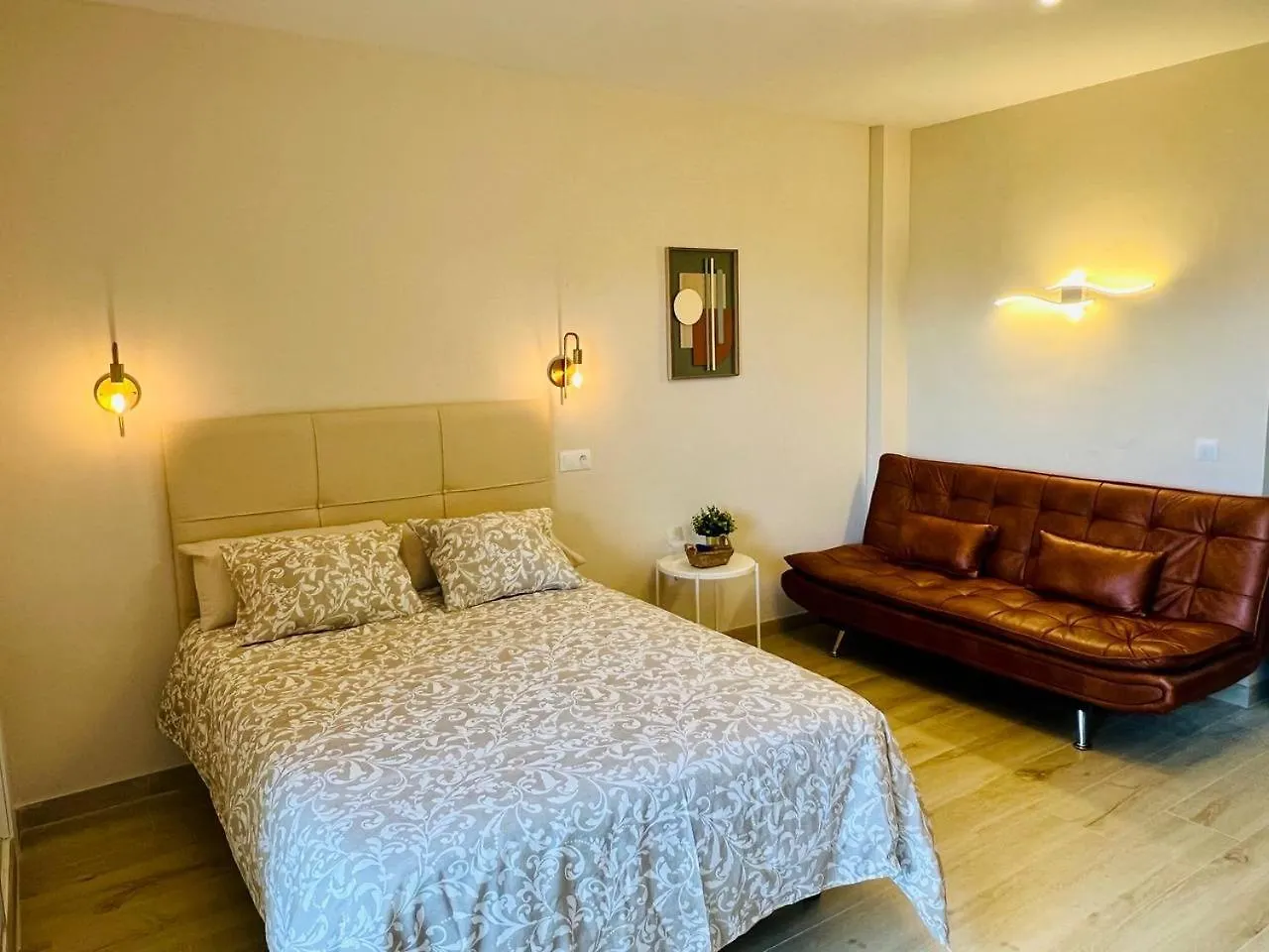 Apartment Benal Beach, Benalmadena, Costa Del Sol