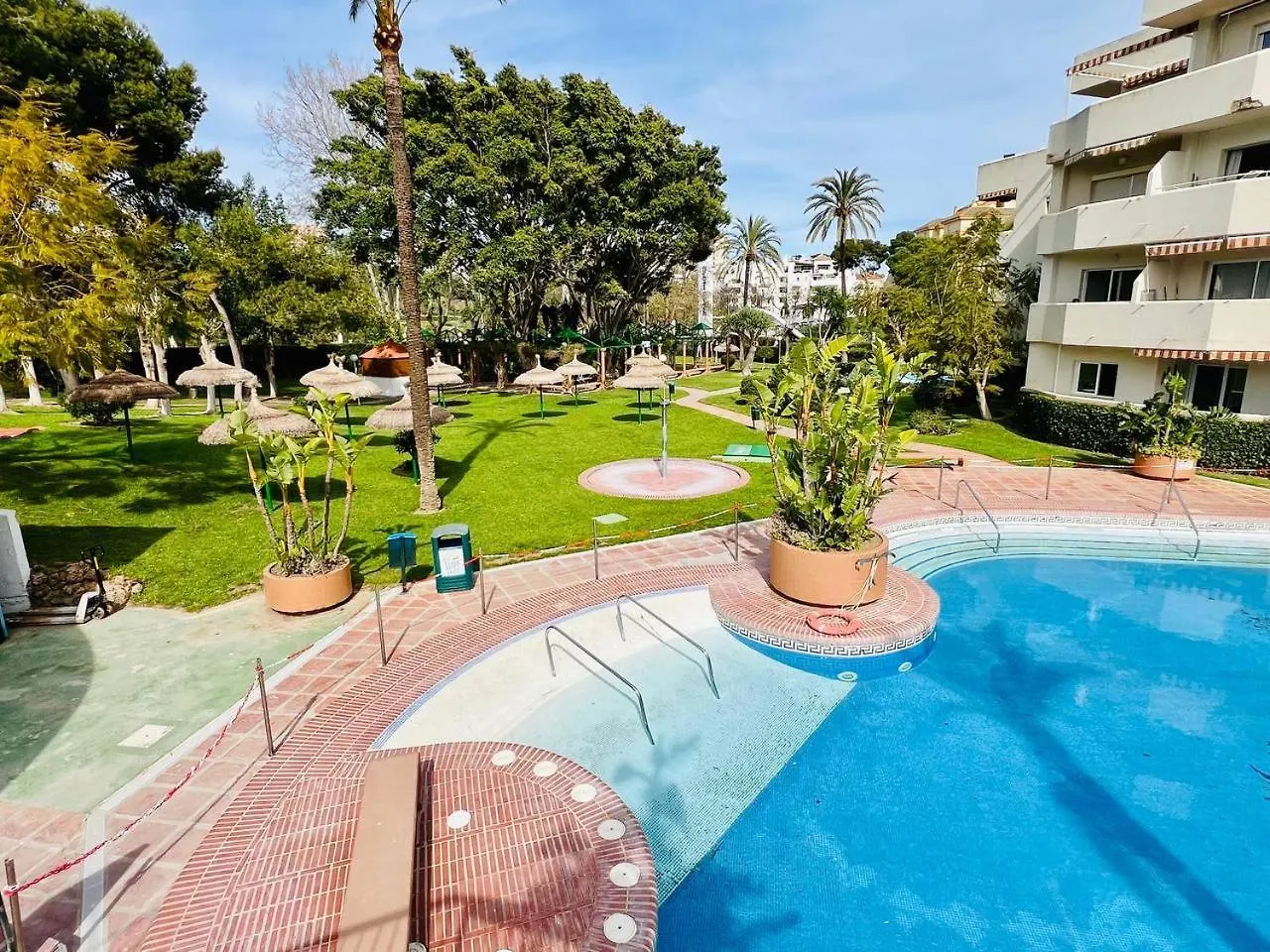 Benal Beach, Benalmadena, Costa Del Sol Apartment Benalmadena
