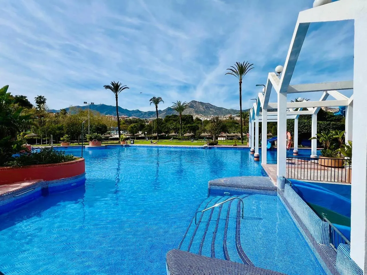 Apartment Benal Beach, Benalmadena, Costa Del Sol