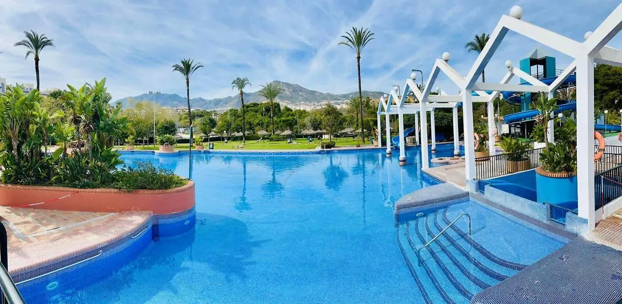 Apartment Benal Beach, Benalmadena, Costa Del Sol Spain