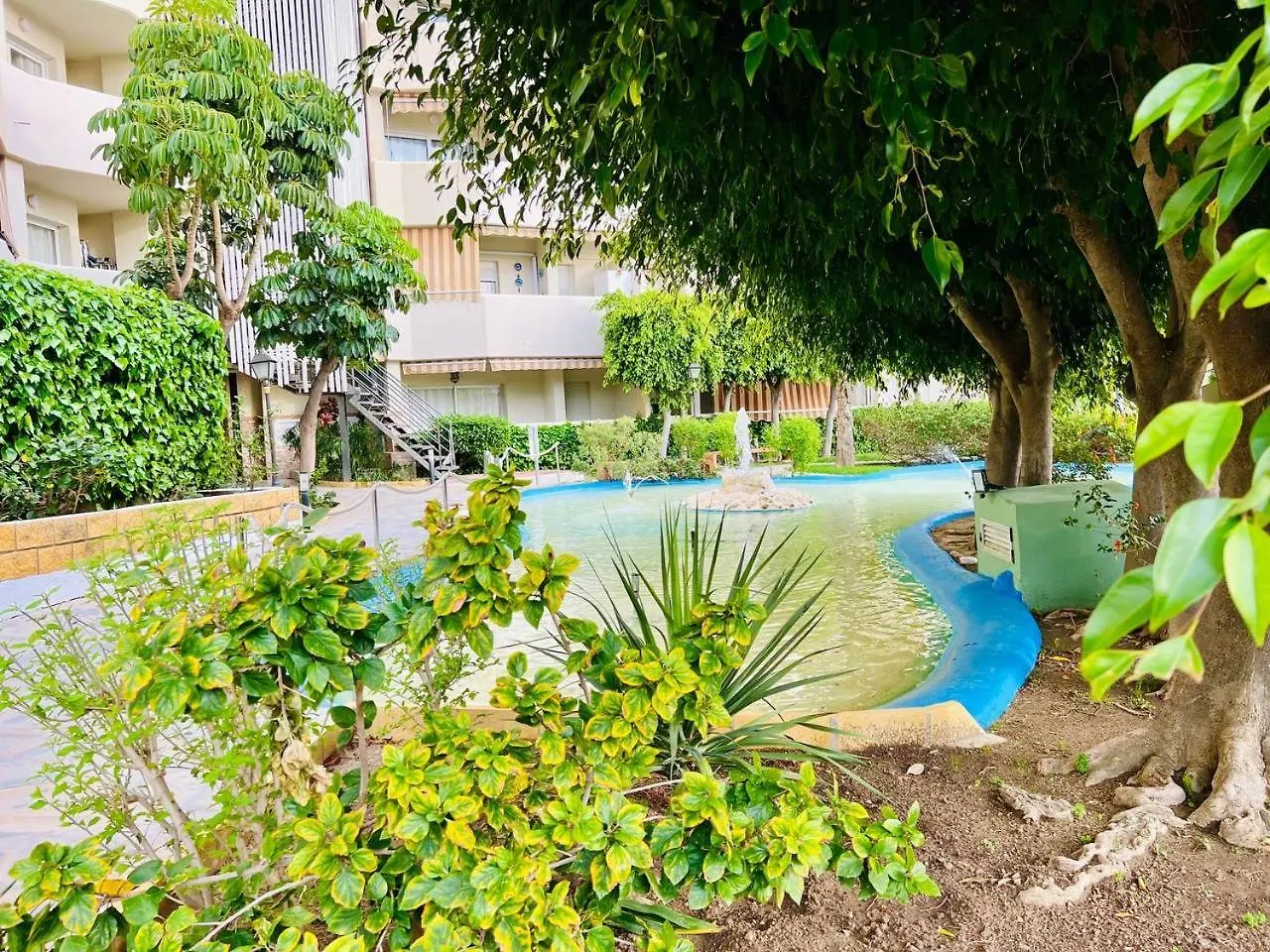 Apartment Benal Beach, Benalmadena, Costa Del Sol