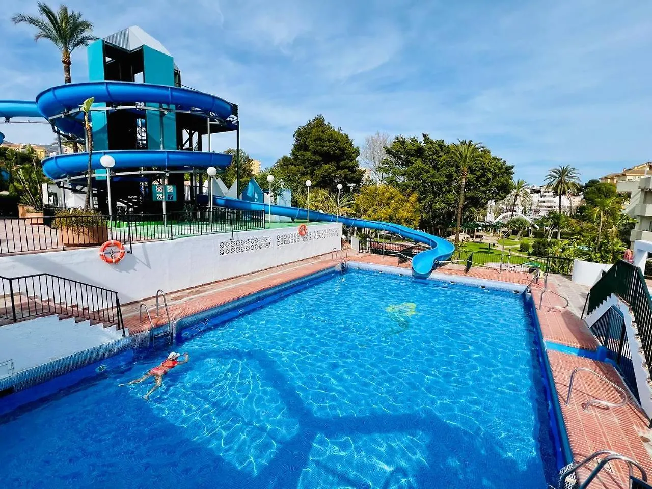 Apartamento Benal Beach, Benalmadena, Costa Del Sol