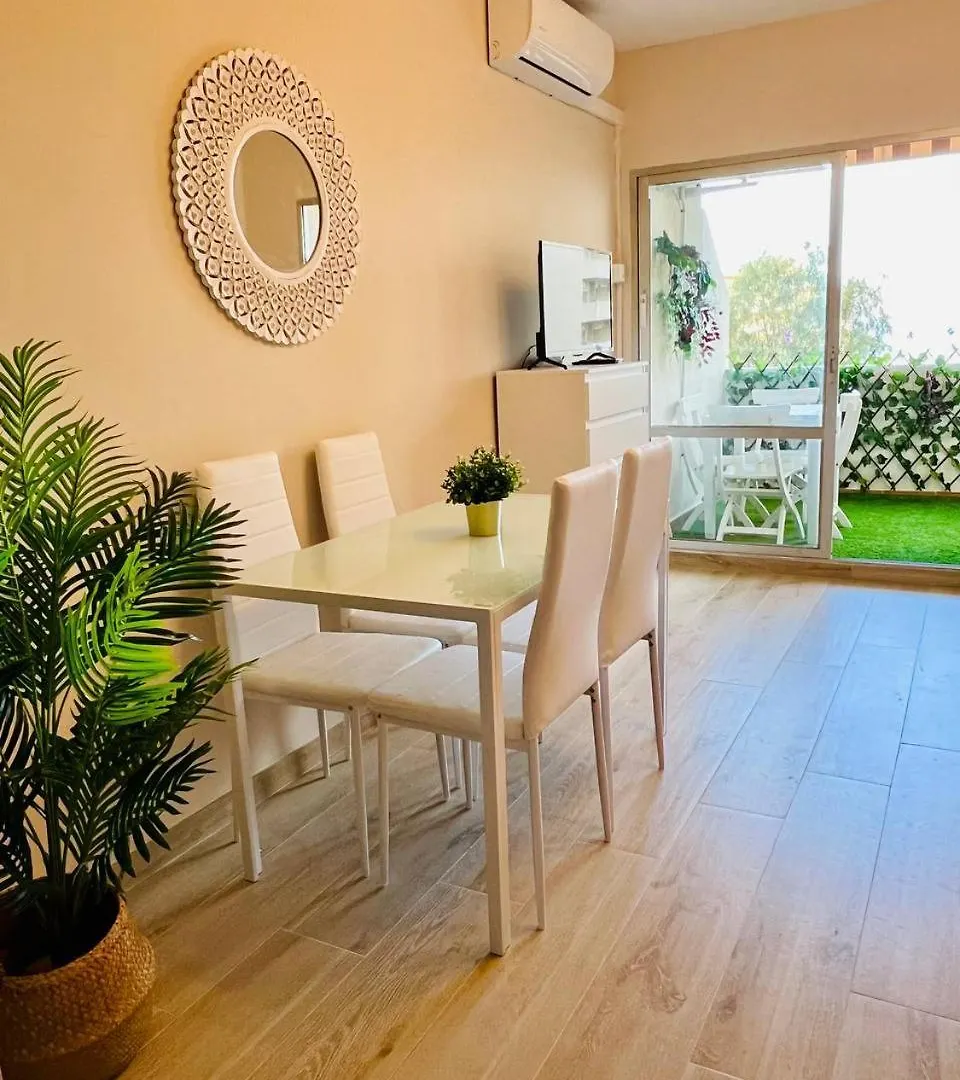 Apartment Benal Beach, Benalmadena, Costa Del Sol