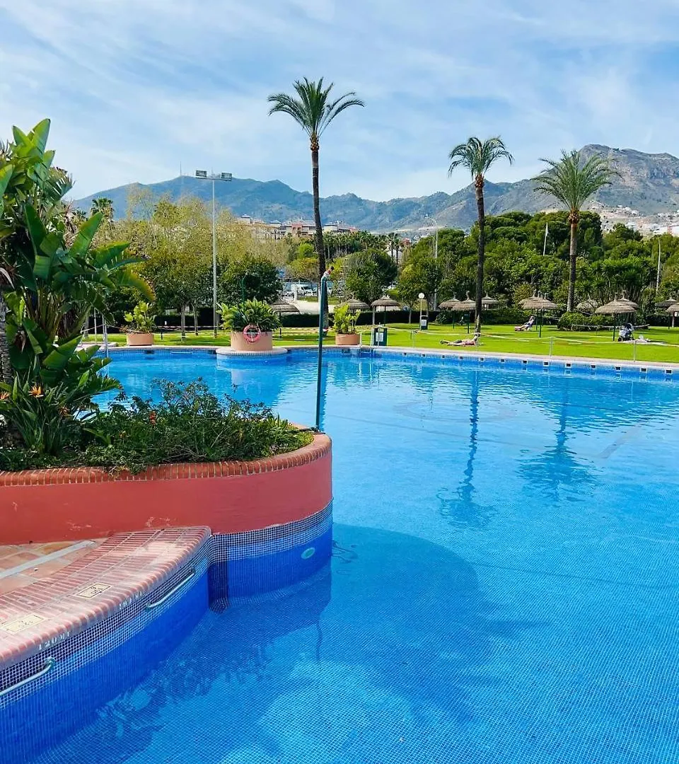 Apartment Benal Beach, Benalmadena, Costa Del Sol