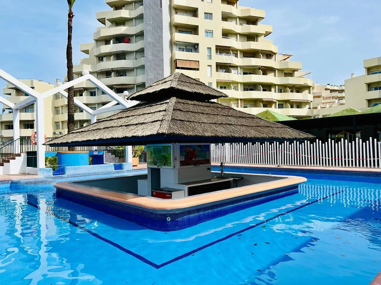 Benal Beach, Benalmadena, Costa Del Sol contacts